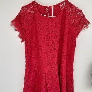 Free people new dress